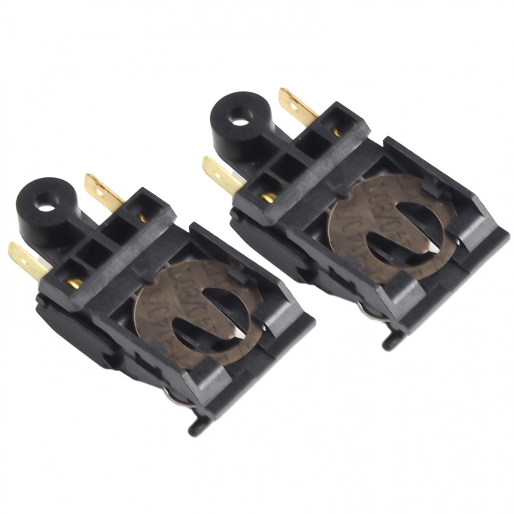 Automatischer Abschaltschalter Wasserkochkesselthermostat Automatischer Abschaltschalter