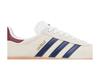 adidas Gazelle Indoor 'Off White Dark Blue Gum'