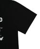 Opeunyadeu(Owai) Cell Division Logo T-Black