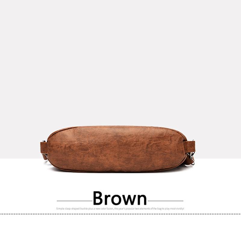 Women Back Pack Bagpack Vintage Women Bag Retro Pu Leather Ladies Casual Tote Designer Shoulder Bag Women's Handbag Sac