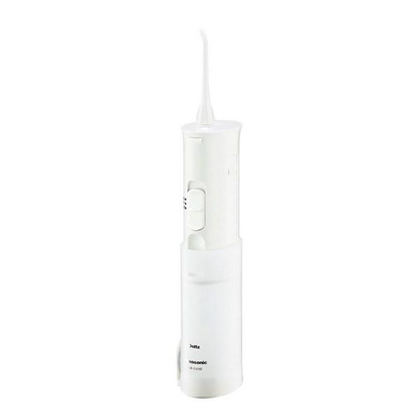 

Портативный очиститель полости рта Panasonic с аккумулятором, EW-DJ10