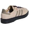 Adidas Originals Samba LX Leisure T Shoes Classic Sports Training Shoes Unisex sneaker Beige KJ6658