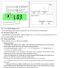 6-73V Acid Lithium Battery Capacity Indicator Car Motorcycle Digital Voltmeter Voltage Tester Meter Tool Battery Level Indicator