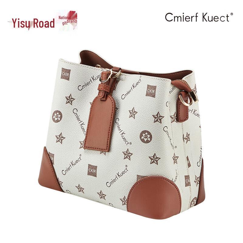 Cmierf Kuect Fashion Commuter Bucket Bag