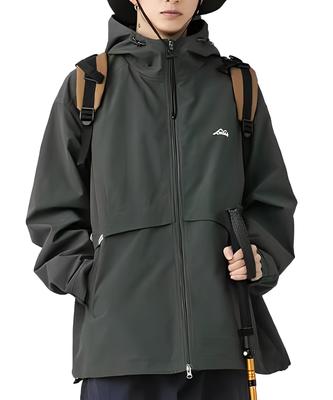 Παλτό και μπουφάν – Μπουφάν