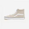 Vans Skates High   Color Teary French Oak Vn0005u9bll Color Theory French Oak
