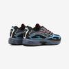 Reebok Premier Road Control   Blue Red