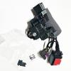 5Q0713128A Kaninchen Schalter Schaltmechanismus Mikroschalter Reparatur Ersatzteile Für VW SKODA Käfer Käfer Golf R32 GTI
