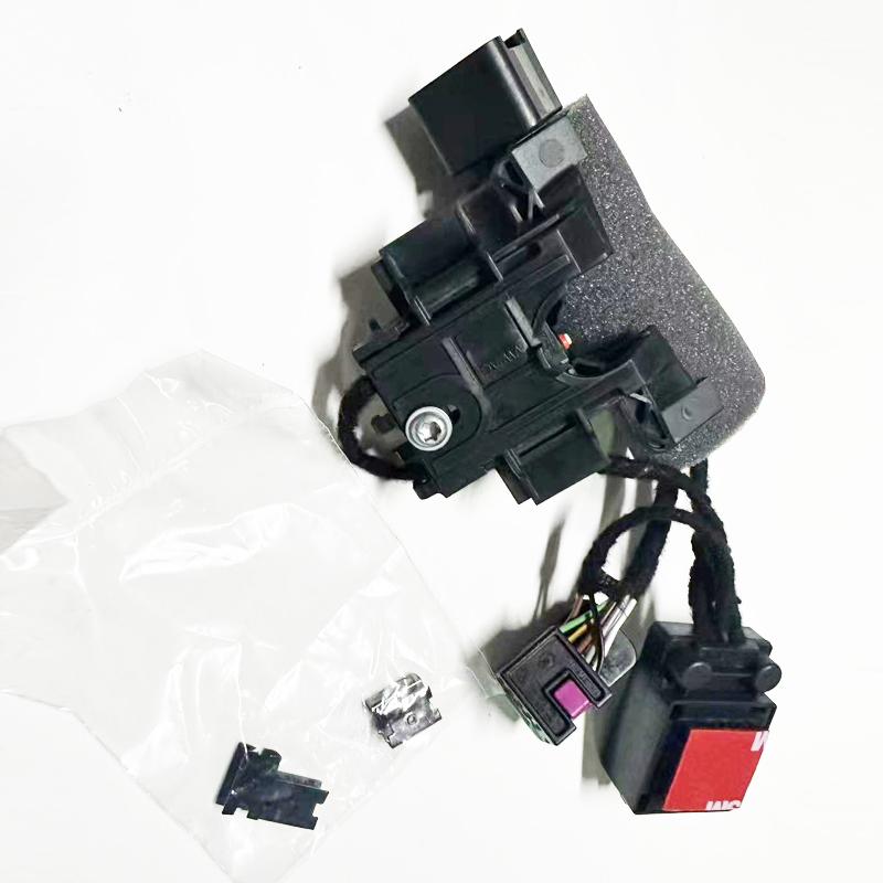 5Q0713128A Kaninchen Schalter Schaltmechanismus Mikroschalter Reparatur Ersatzteile Für VW SKODA Käfer Käfer Golf R32 GTI