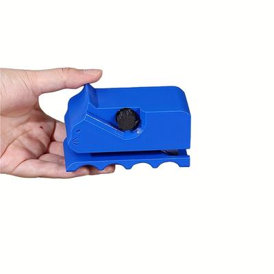 Wielofunkcyjne narzędzia do cięcia kartonu DIY Ręczny gilotyna do papieru z ostrą krawędzią do tworzenia drapaków dla kotów i pudełek dla zwierząt Nowe