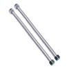 Weixing 304 Stainless Steel Corrugated Flexible Hose