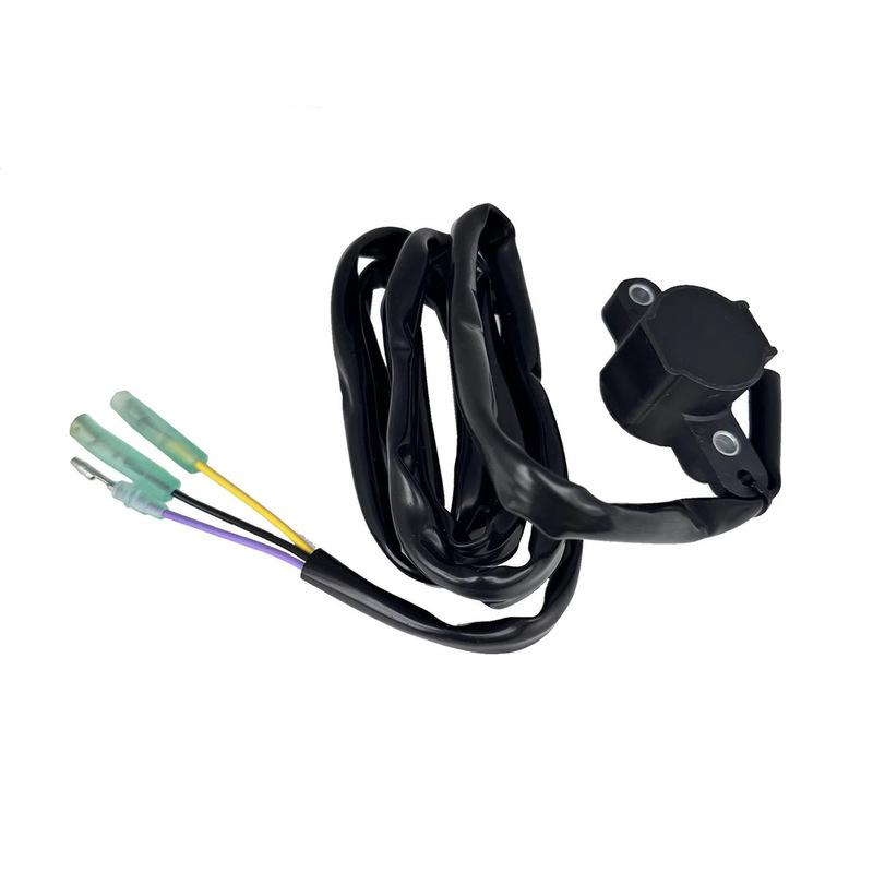 Engine Performance Outboard Sensor Easy To tall Enhanced Engine Performance Easy tallation Marine Sensor