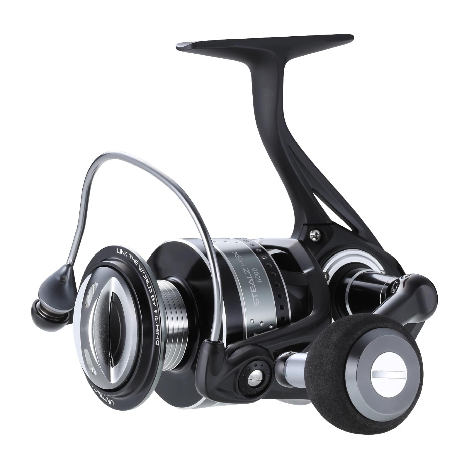 Tail Walk STEALZ 6000HGX