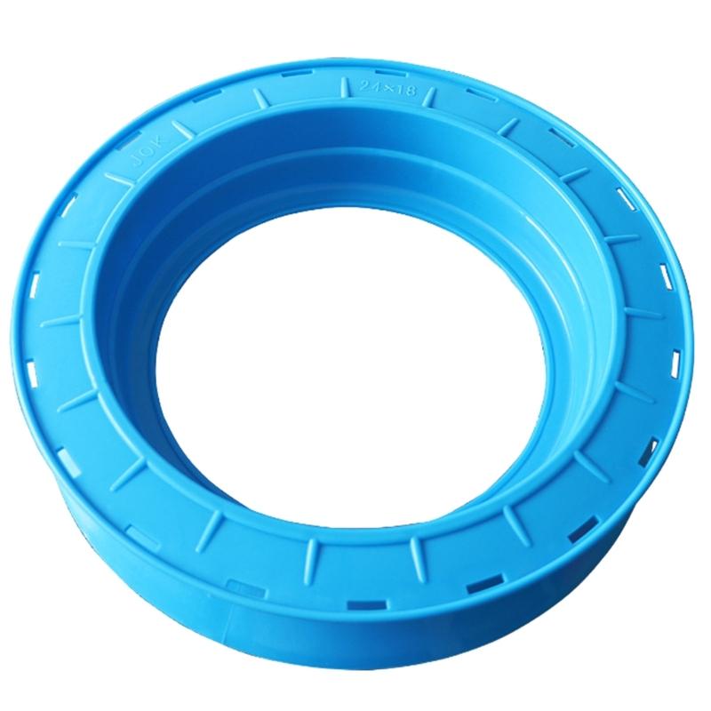 Line Beading Spool Fishing Line Coiling Plate Fishing Line Plate Winding Board