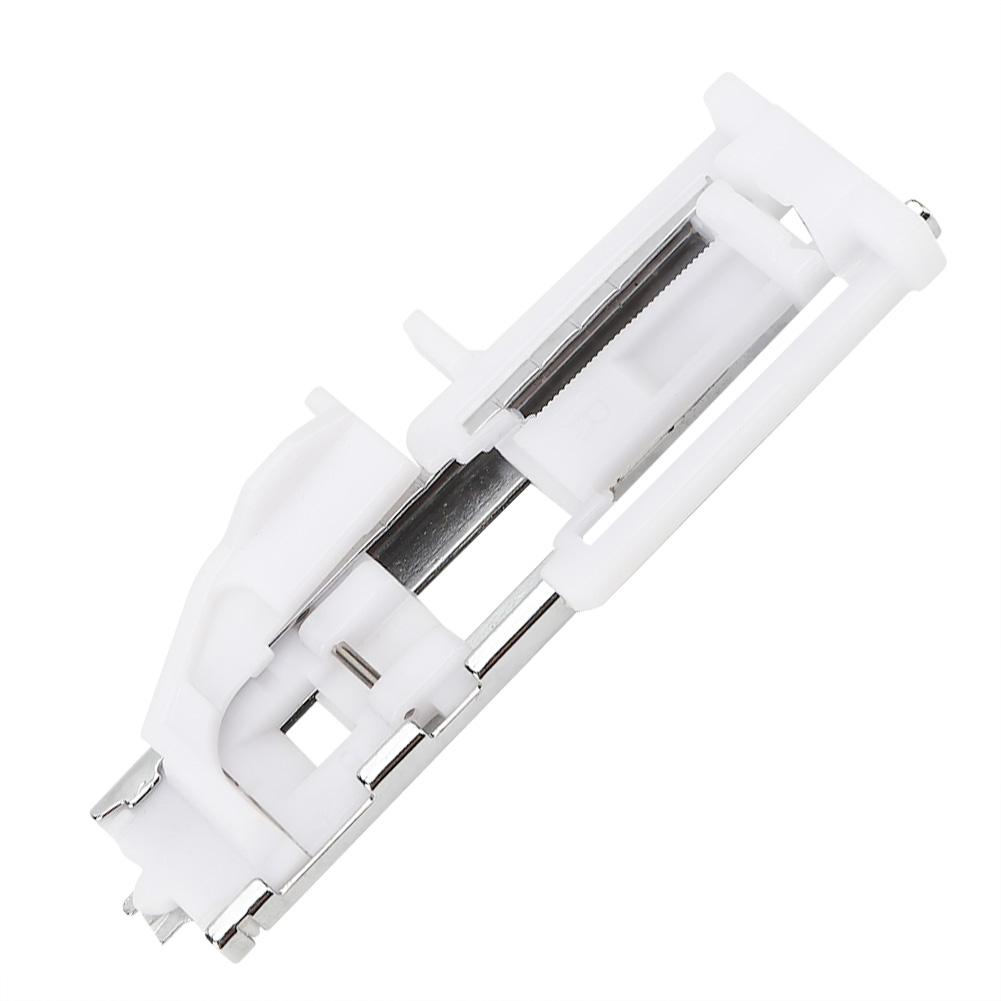 Presser Foot Button Hole Snap for Sewing Machine Stainless Steel Household Parts