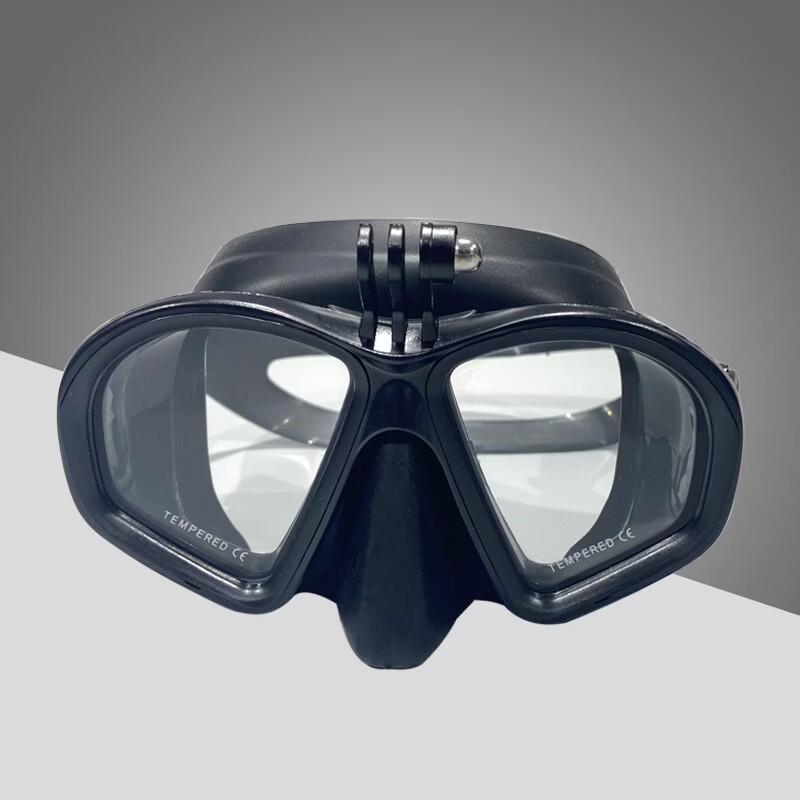 OLOEY Full Face Diving Mask