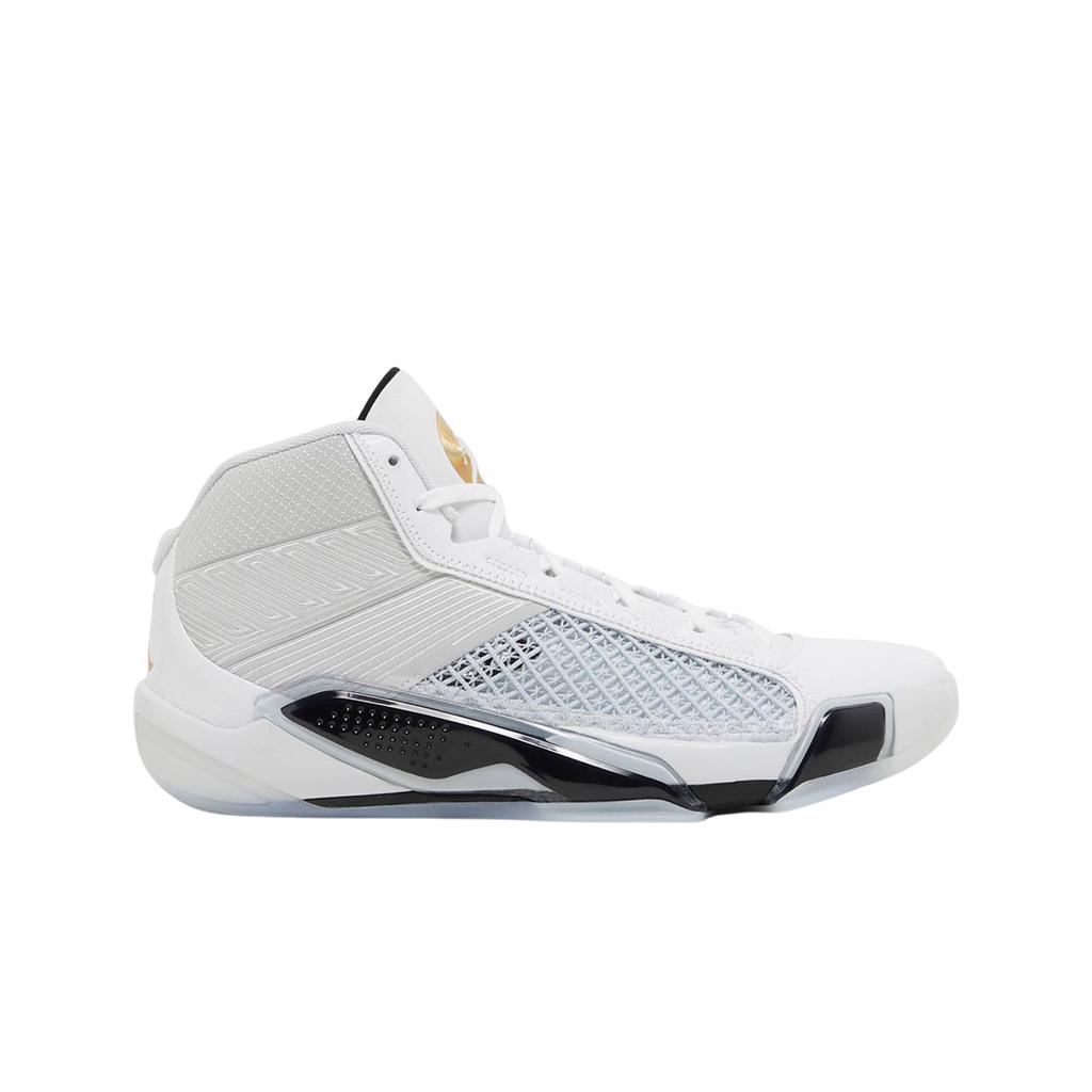 Jordan Xxxviii Fiba
