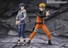TAMASHII NATIONS NARUTO Shippuden Hinata Hyuga White 135mm PVC ABS Painted Action Figure S.H.Figuarts -Noble Eyes- Approx. &