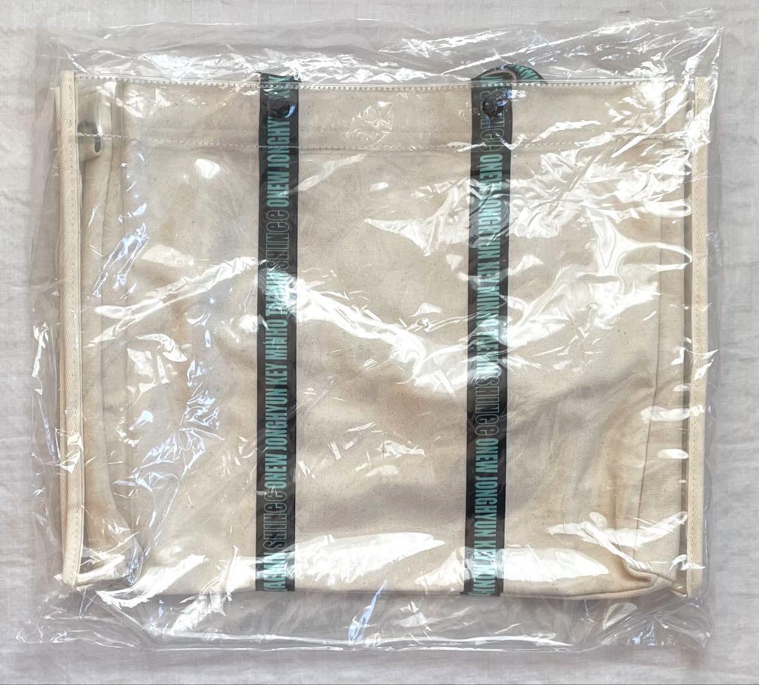 

[USED] [] SHINee Artist Deco Bag