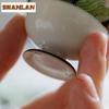 50ml Handbemalte Tinte Narzisse Teetasse Handgefertigte Teeschale Tasse Für Tee Teeverkostung Meditationsbecher Chazhan Meistertassen Teegeschirr