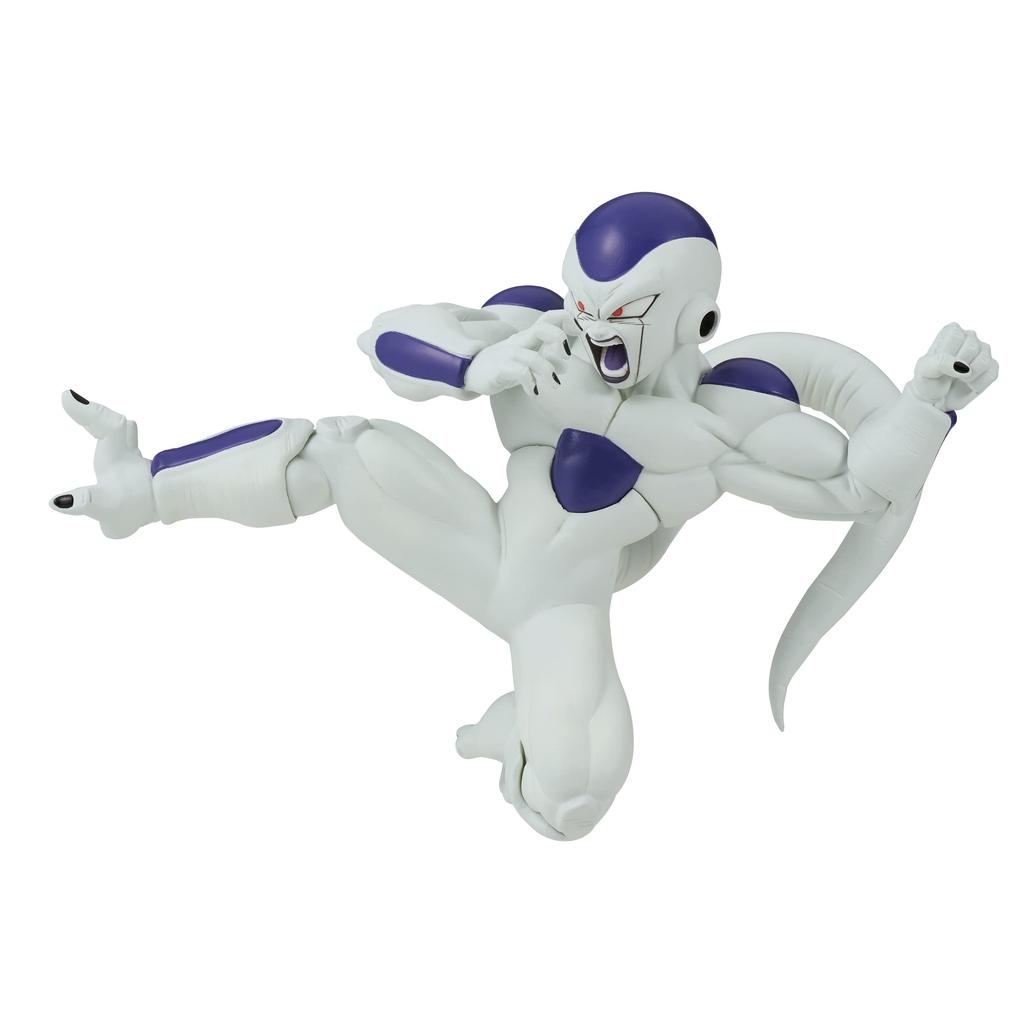 BANPRESTO Dragon Ball Z MATCH MAKERS Frieza