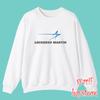 Lockheed Martin Militärflugzeuge Herren#039;s Weiß Größe S3XL Unisex T-Shirt