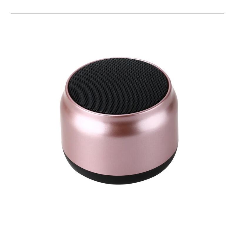 SooPii Portable Mini Bluetooth Speaker