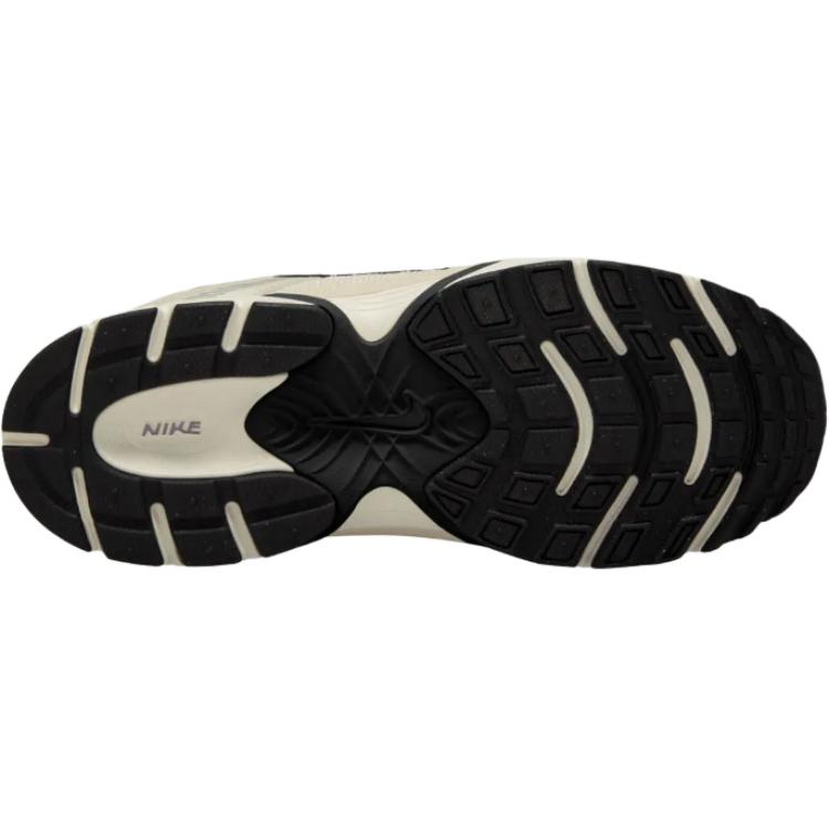 Nike V5 RNR Slip Resistant Abrasion Resistant Low top Kids' Running Shoes Beige Unisex Sneakers HQ6411-102