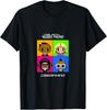 Black Eyed Peas - The Beginning Album T-Shirt