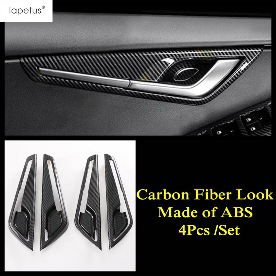 Window Lift / Handle Bowl / Head Lamp / Dashboard Air AC Conditioning Outlet Cover Trim Accessories For Kia Niro EV - 2025