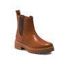 Ботинки челси Timberland Carnaby Cool Basic TB0A41E6F131 коричневые