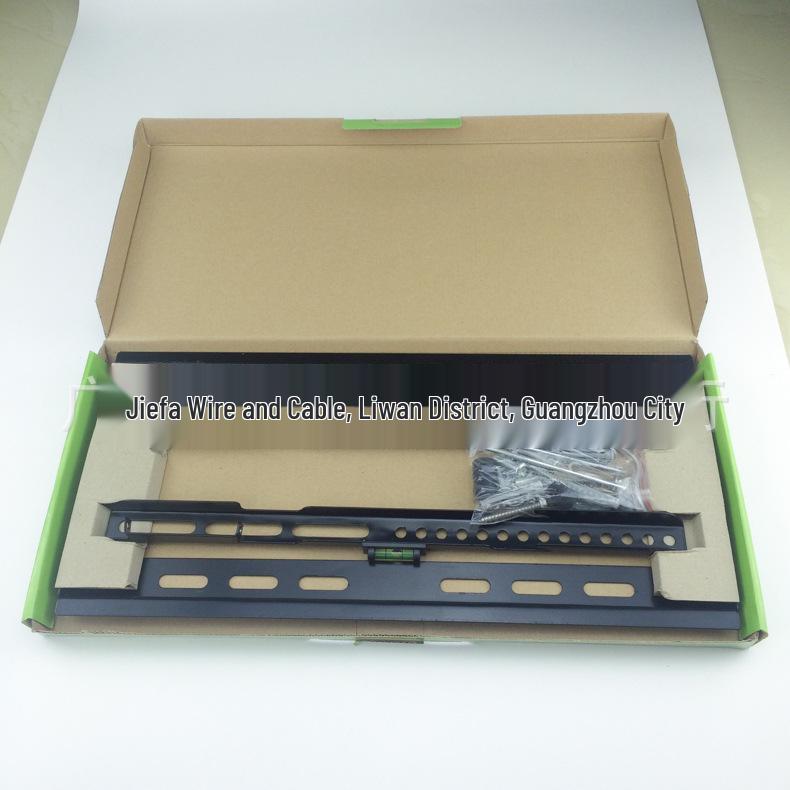 Universal Fixed Wall Mount for 26"-63" LED LCD TVs
