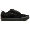 Vans Knu Skool Cordura Black Sneakers VN000CRPBMA