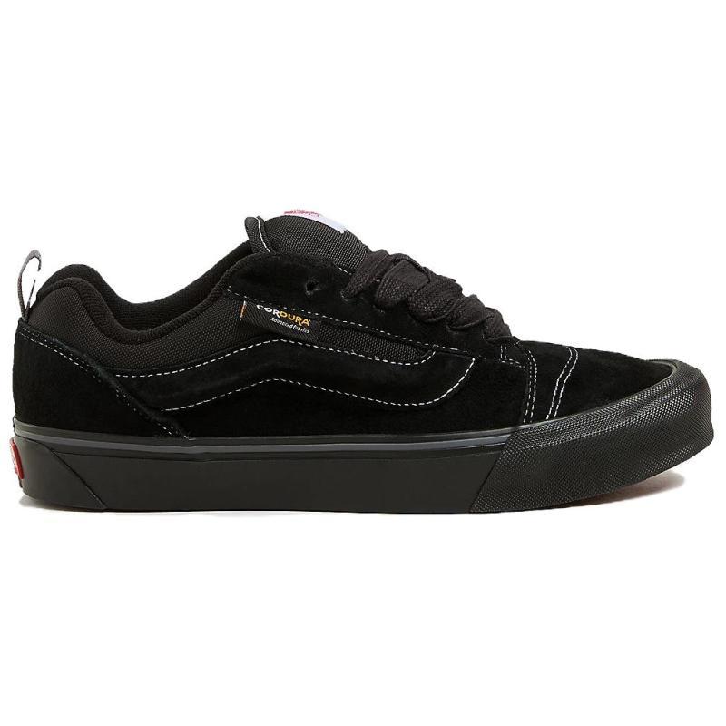 Vans Knu Skool Cordura Black Sneakers VN000CRPBMA