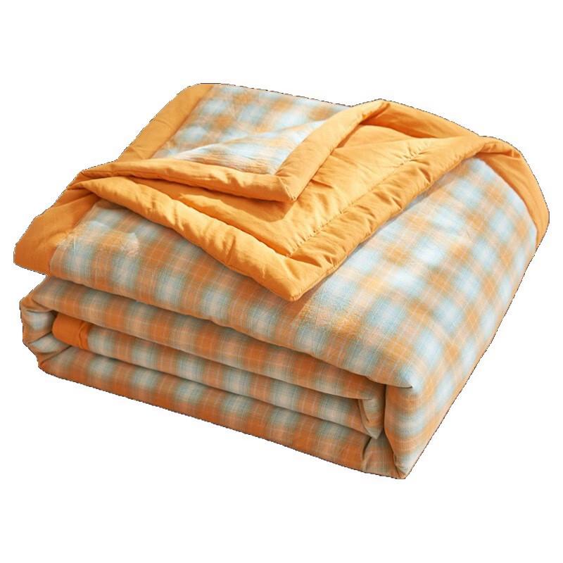 Pure Cotton Summer Air-Conditioning Quilt