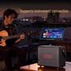 TEMEISHENG Portable Home KTV Karaoke Speaker System (CN version)