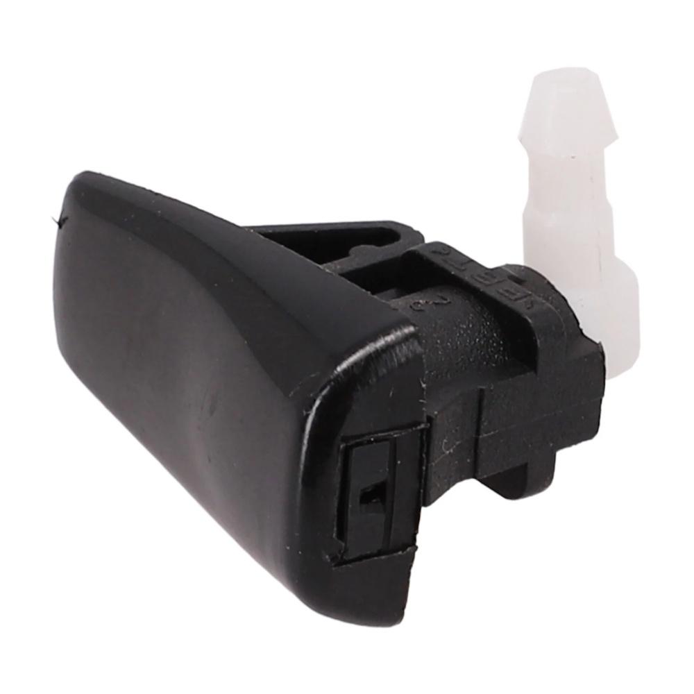 2Pcs Car Front Windshield Washer Nozzles 15778747 For Cadillac CTS STS SRX