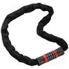 0.6m thickened zinc alloy password chain lock