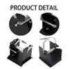 All-metal Construction Solder Wire Stand Universal Solder Wire Distributor  Electronic Soldering