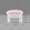 Dollhouse Furniture Miniature Mini Furniture Modern House Figure Model Dollhouse Toy Children Birthday Gifts Hogar Y Decoracion