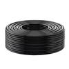 RVV Sheathed Pure Copper Flexible Power Cable: 2-Core, 3-Core, 4-Core, 5-Core