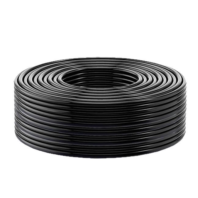 RVV Sheathed Pure Copper Flexible Power Cable: 2-Core, 3-Core, 4-Core, 5-Core