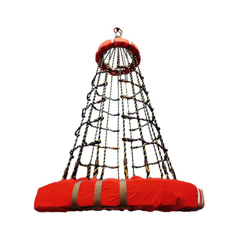 Marine Rescue & Protection Lifting Cage