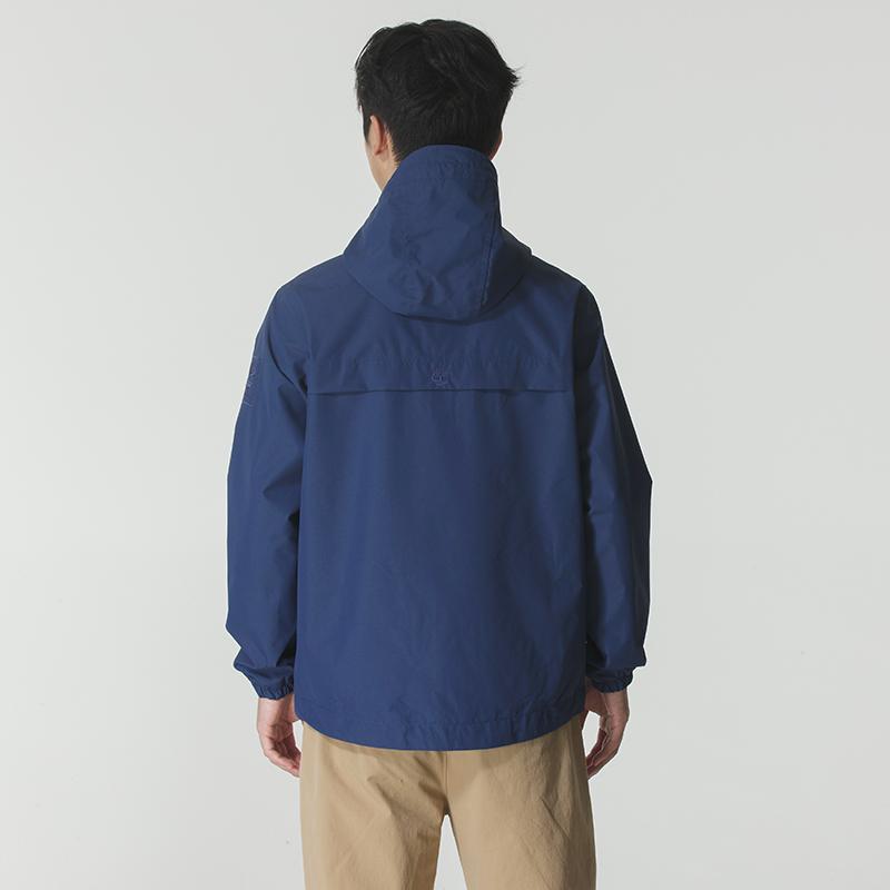 Timberland Benton Serie Klassisch Minimalistisch Vielseitig Bequem Wasserdicht Winddicht Jacke Herren Jacke TB0A695WEYO1