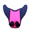 Adult & Kids Mermaid Monofin Swimming Equipment with Single & Double Fins
