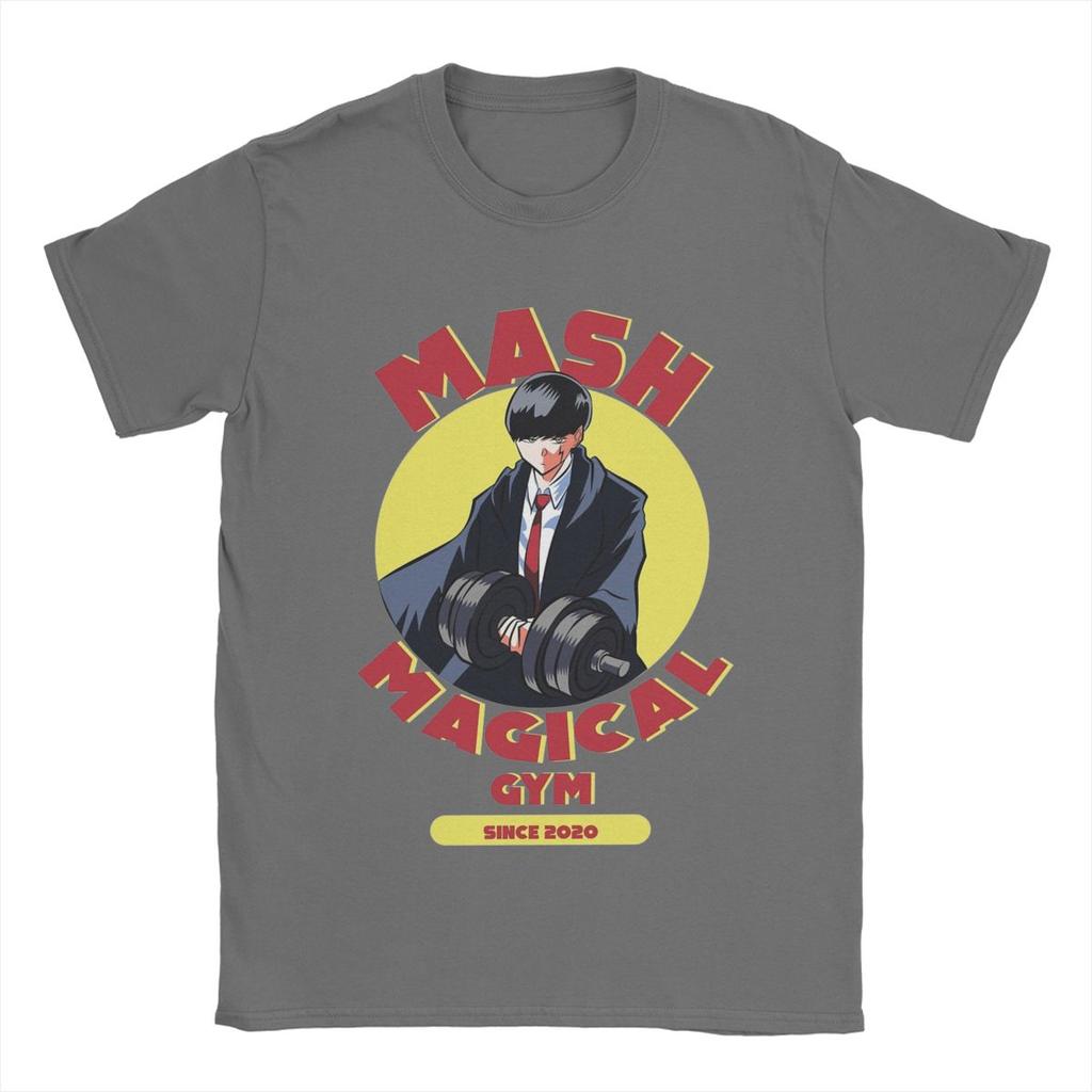 T Shirt Men's Cotton Cool T-Shirt O Neck Anime Tees Short Sleeve Clothing Birthday Gift