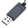 3.7v Charger 500mA Battery Intelligence USB Drone Electric RC Toys Airplane
