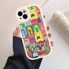 TV S-Shows The Bigs Bang Theory Sheldon Leather Phone Case For Iphone 16 15 14 Plus 13 12 11 Pro Max Case