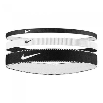 Mixed Classic Headband (Pack of 3)