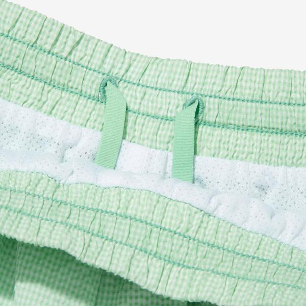 Fila Shorts Seersucker